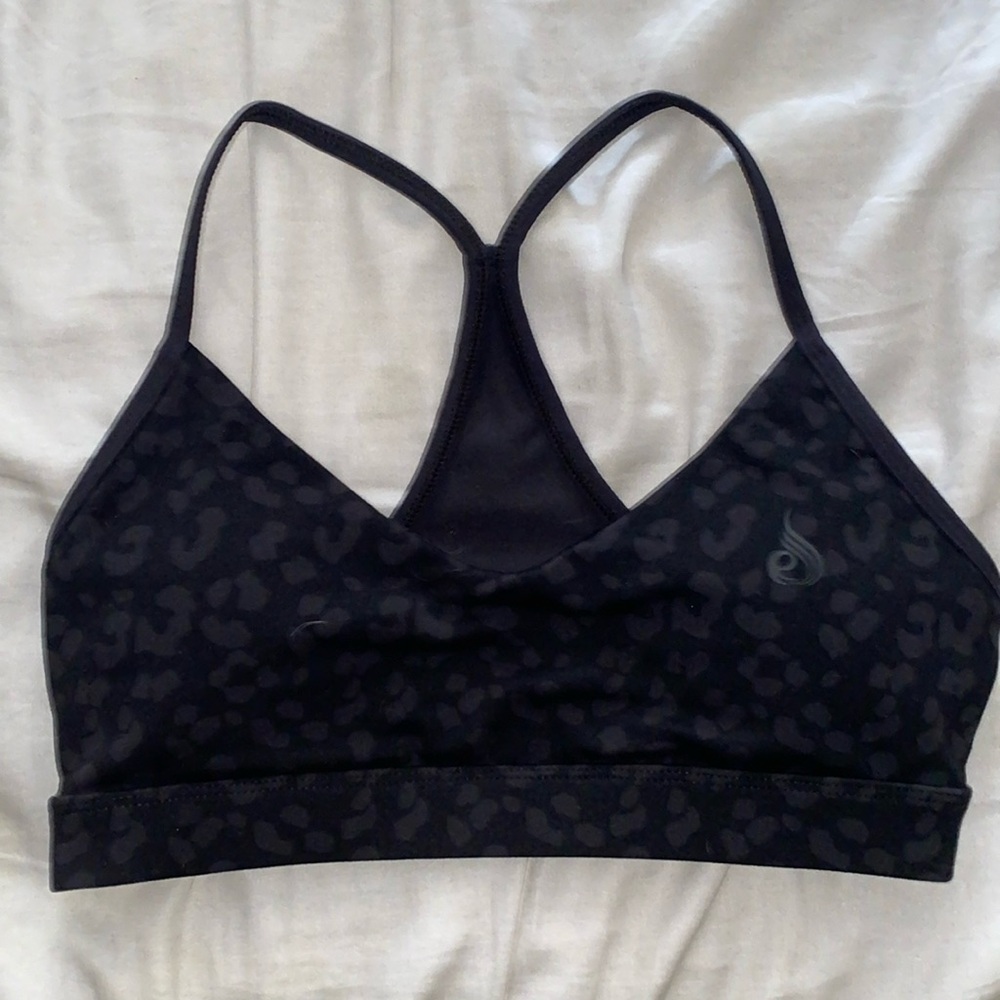 Ryderwear Sports Bra